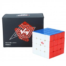 Vin Cube 4x4x4 Glossy