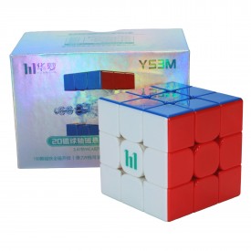MoYu YS3M 3x3 20-Magnets Ball Core UV