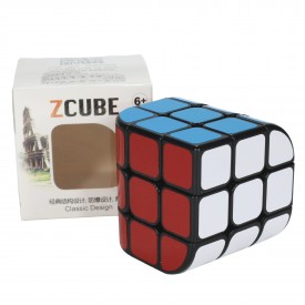 Z-cube Penrose Cube