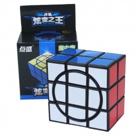 DianSheng Crazy 2x3x3 Cube