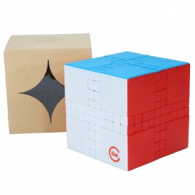 FangShi Master Mixup Cube v1
