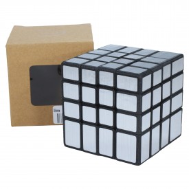 FangShi 3D Printing Cube 4x4x4 Mirror