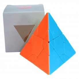 FangShi 2x2x2 Transform - Pyraminx