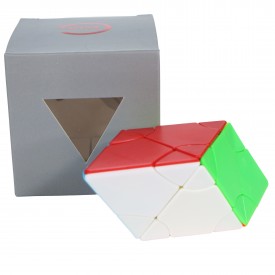FangShi 2x2x2 Transform - Rhombohedron