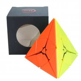 FangShi 2x2x2 - Discrete pyramid