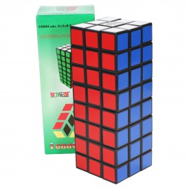 WitEden Symmetric 3x3x8 cuboid cube