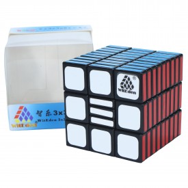 WitEden Cubic 3x3x9 v2