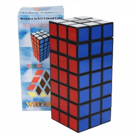 WitEden Cuboid 3x3x7