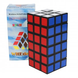 WitEden Cuboid 3x3x6