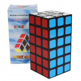 WitEden Super Cube 3x3x6