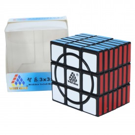 WitEden Super Cube 3x3x7 v1