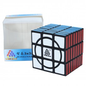 WitEden Super Cube 3x3x8 v1