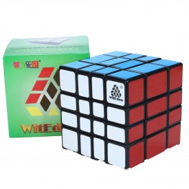 WitEden & Oskar 4x4x3 Mixup Cube