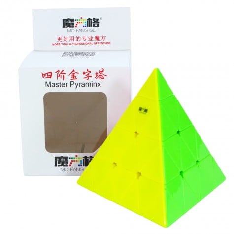 MoFangGe 4x4 Pyraminx