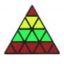 MoFangGe 4x4 Pyraminx