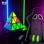 QiYi QiMing Plus Max Pyraminx