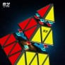 QiYi QiMing Plus Max Pyraminx