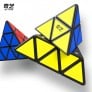 QiYi QiMing Plus Max Pyraminx