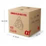 QiYi QiMing Plus Max Pyraminx