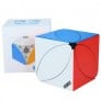 DianSheng Googol 9 CM Magnetic Ivy Cube