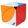 DianSheng Googol 9 CM Magnetic Ivy Cube
