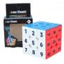 UV Print Numbers 3x3