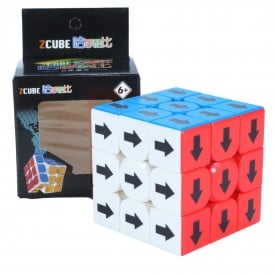 UV Print Arrows 3x3