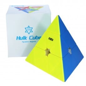 DianSheng Googol 20 CM Magnetic Pyraminx