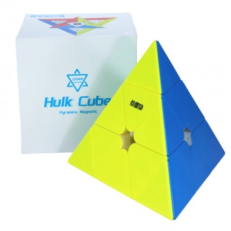 DianSheng Googol 20 CM Magnetic Pyraminx