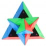 DianSheng Googol 20 CM Magnetic Pyraminx