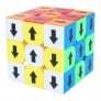 UV Print Arrows 3x3