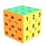 UV Print Numbers 3x3