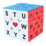 Stickerless Bright
