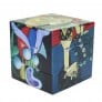 Zcube Picasso's Rose Period