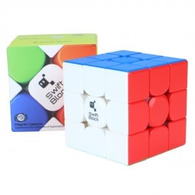 Swift Block 3x3 355S Maglev