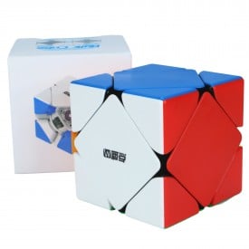 DianSheng Googol 9 CM Magnetic Skewb