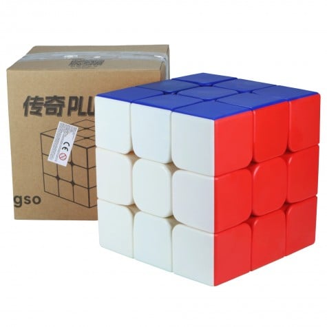 SengSo Legend Plus 18 cm 3x3