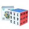 Stickerless Bright