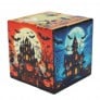 Zcube UV Print Halloween 3x3x3