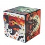 Zcube UV Print Halloween 3x3x3