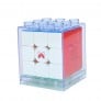 Stackable Cube Box