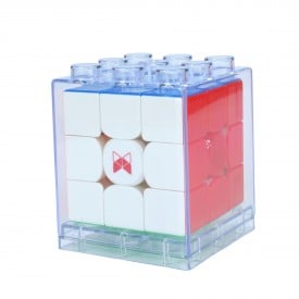 Z-cube Cube Box C (Stackable)
