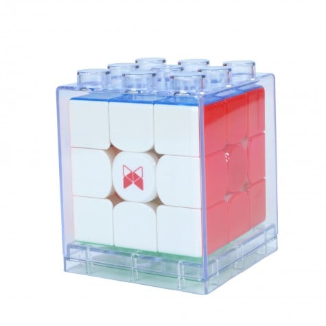 Stackable Cube Box