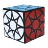 Calvins Puzzle Dual-Star Wheel Cube