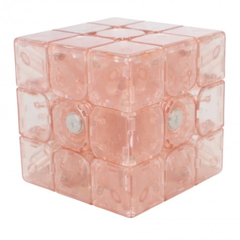 YJ MGC Beta 3x3 Maglev Ball Core UV (limited edition)