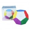 SengSo Helicopter Megaminx