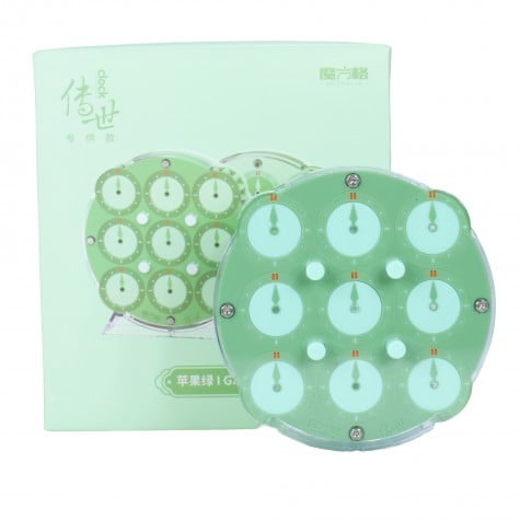 QiYi Magic Clock (limited edition)