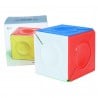 Stickerless Bright