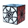 Calvins Puzzle Void Tornado Wheel Cube