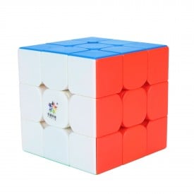 YuXin Black Kylin 3x3x3 v2